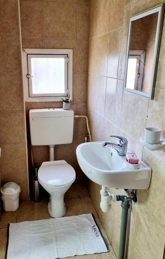 Apartamento דירה בסטייל Eilat Exterior foto