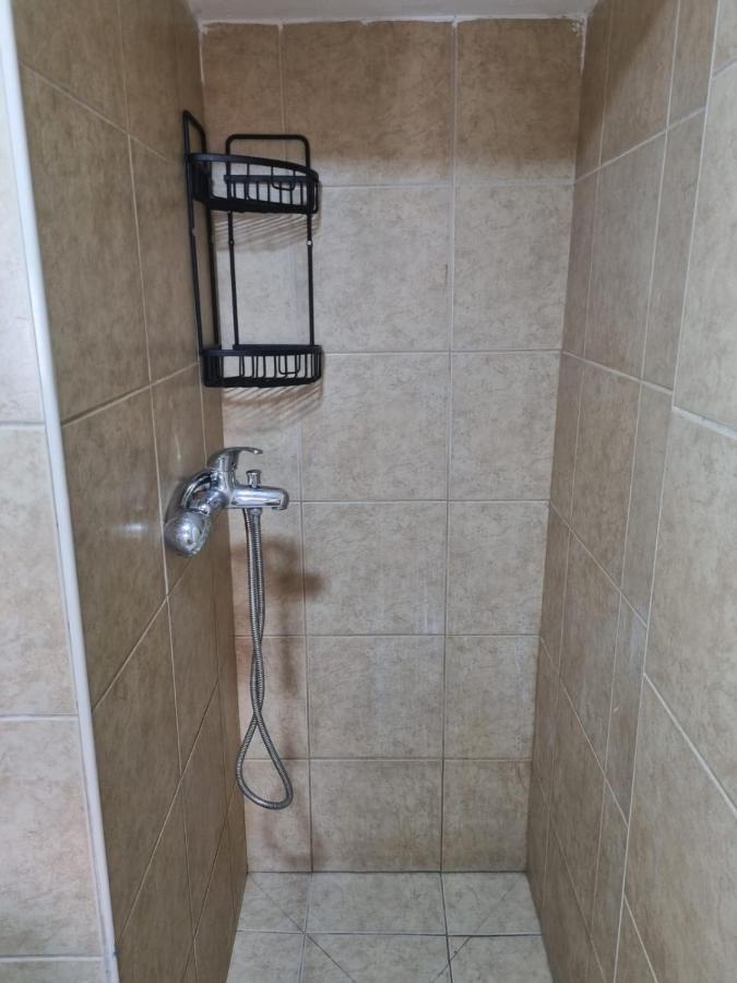 Apartamento דירה בסטייל Eilat Exterior foto
